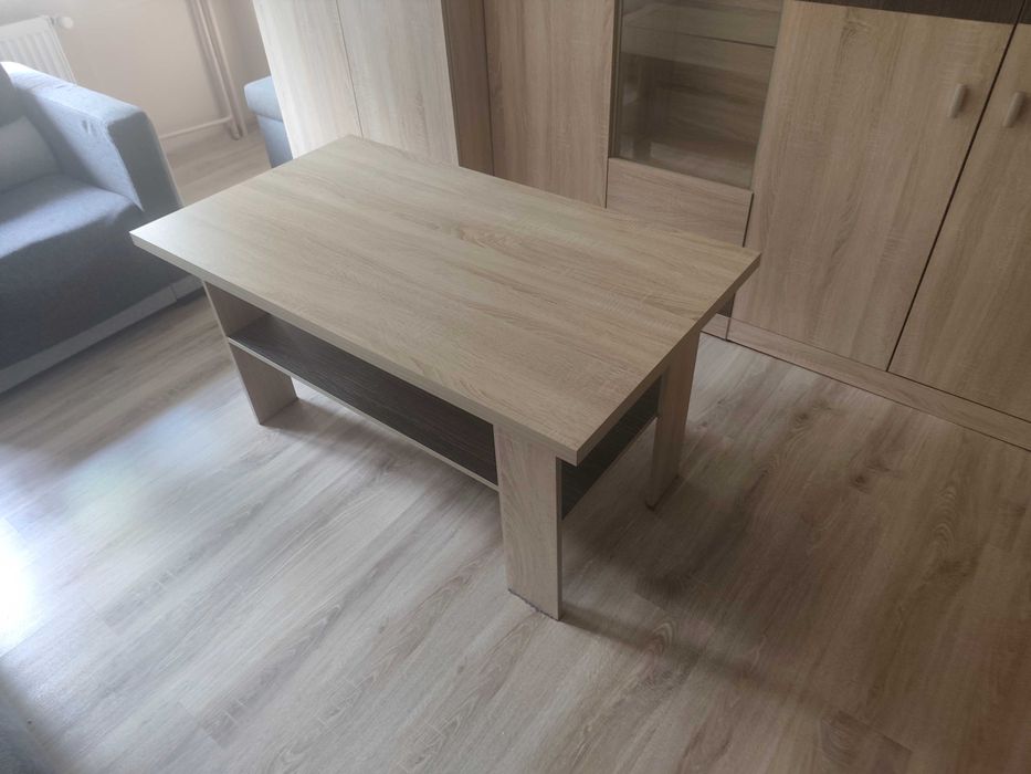 Meble pokojowe 5 częściowy + Ława