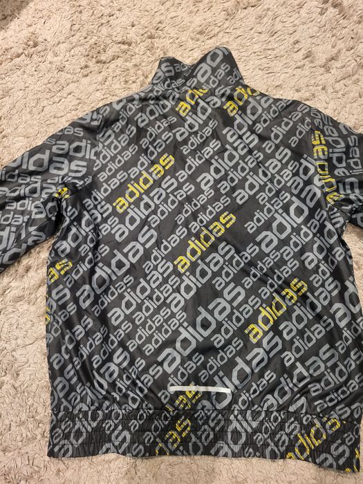 Kurtka adidas 7-8 lat