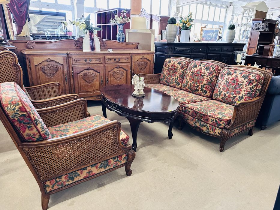 1000 m. mebli stylowych w 1 miejscu SOLIDNE i KLIMATYCZNE