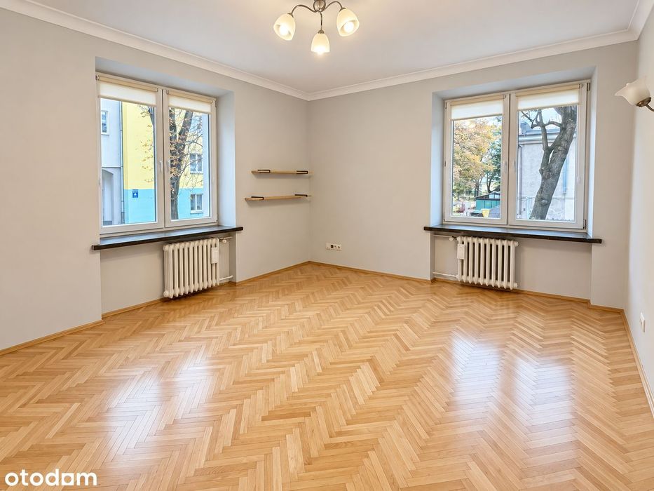 Mieszkanie - Lublin, Bronowice, dwa pokoje i kuchnia, 48m2, 1 piętro