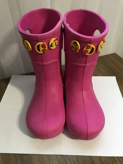 Гумові чоботи Jose Amorales 28/29