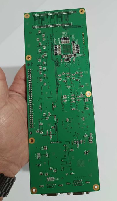 XP-2506D Main Board + NTE Sub Board + Head Board