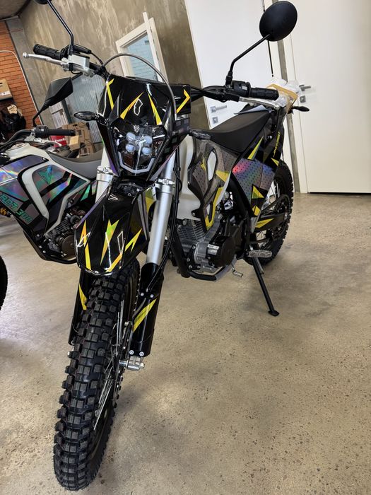 Kovi jnr 250 2025