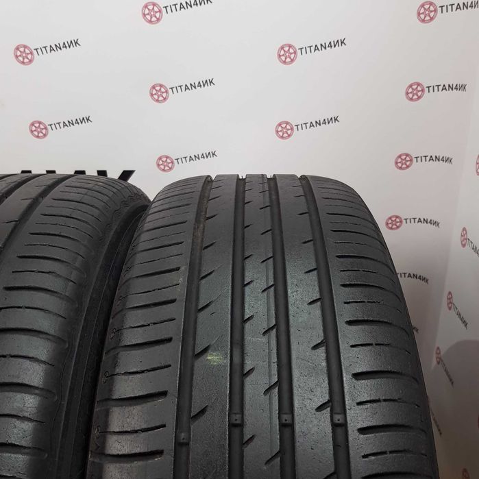 +2шт Шини Літні 225/55/17 Kumho Ecowing ES31 R17 літо гума колеса Р17