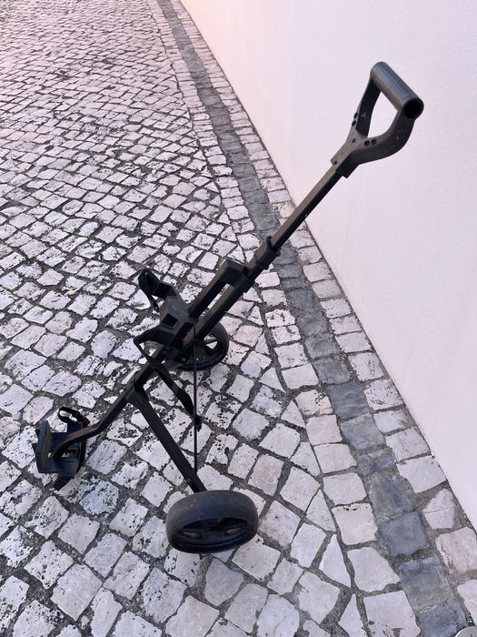 Trolley golfe junior