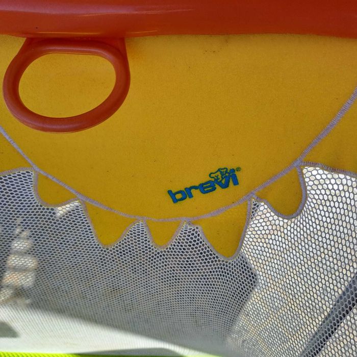 Parque infantil para bebés