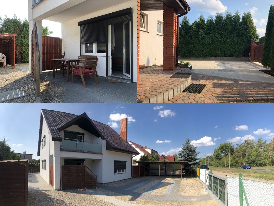 Noclegi - Apartamenty - Wysoki standard - Niskie ceny