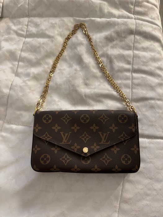 Mala Louis Vuitton