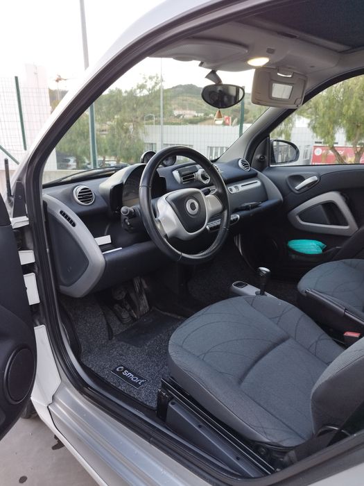 SMART 451 CDI 2010