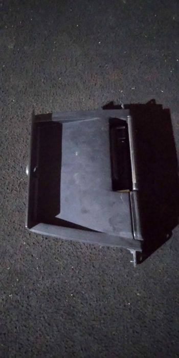 Kit Cinzeiro Honda Civic Vi Fastback (Ma, Mb)