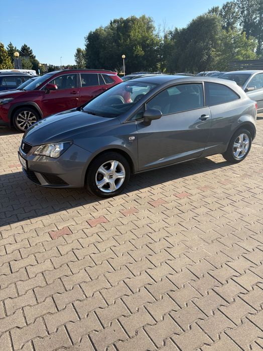 Seat Pozostałe Seat