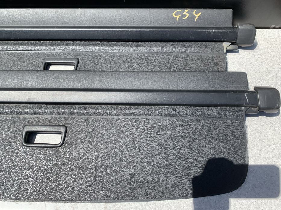 Шторка багажника Volkswagen golf 5/6 універсал