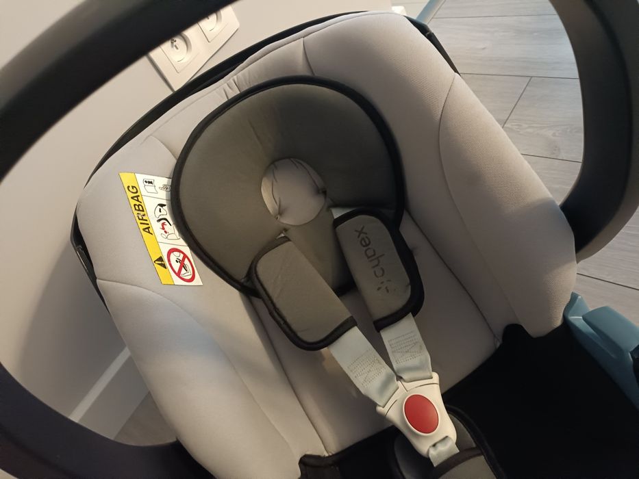 Fotelik/ nosidełko dla niemowlaka Cybex Aton