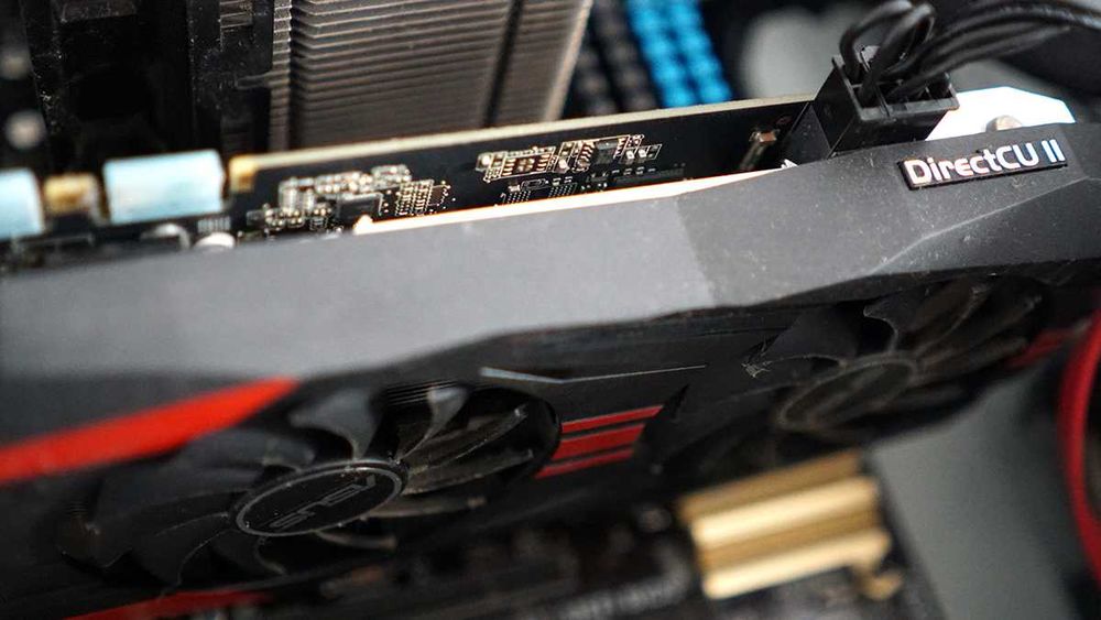 PC Gamer i7 4770 + GTX 760 ASUS OC+16gb RAM