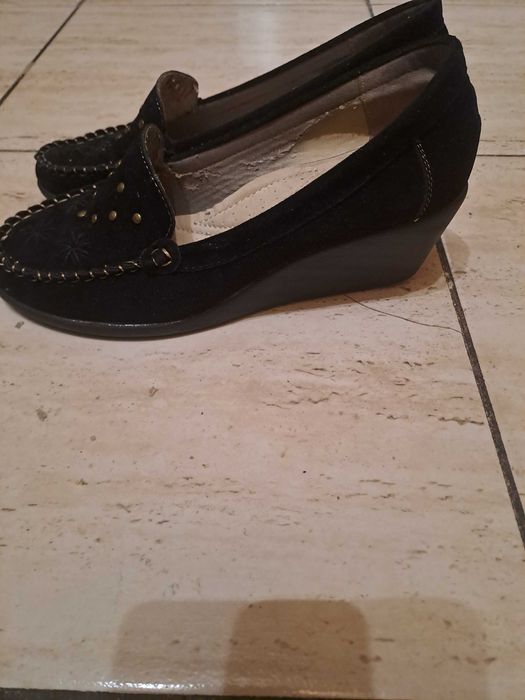 Buty damskie rozm 38