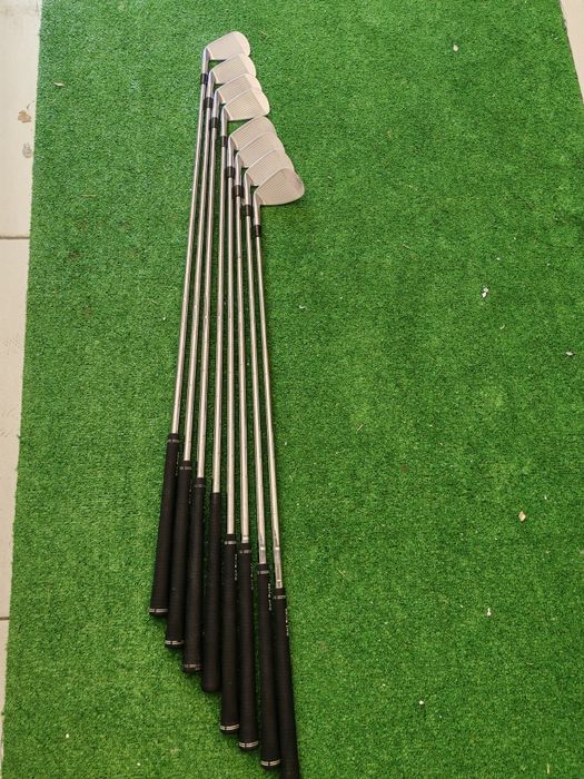 Conjunto ferros Mizuno MP5 3-pw