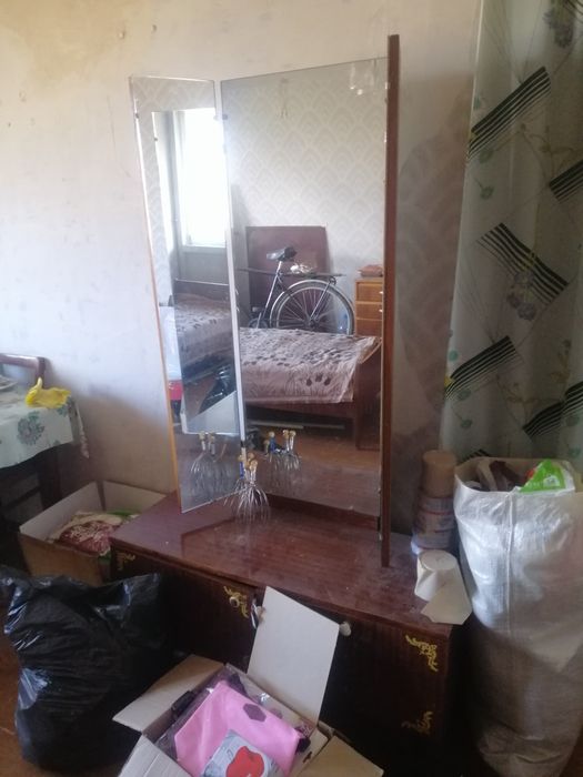 Меблі безкоштовно самовивіз