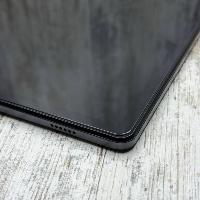 Міцне скло Mietubl на планшет Samsung Tab A9 Plus/ S9 FE/ S7+  Стекло