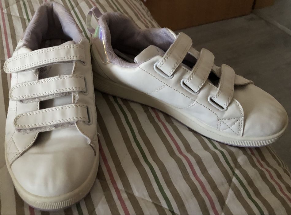 Ténis, Zippy, n.º36.Portes grátis!