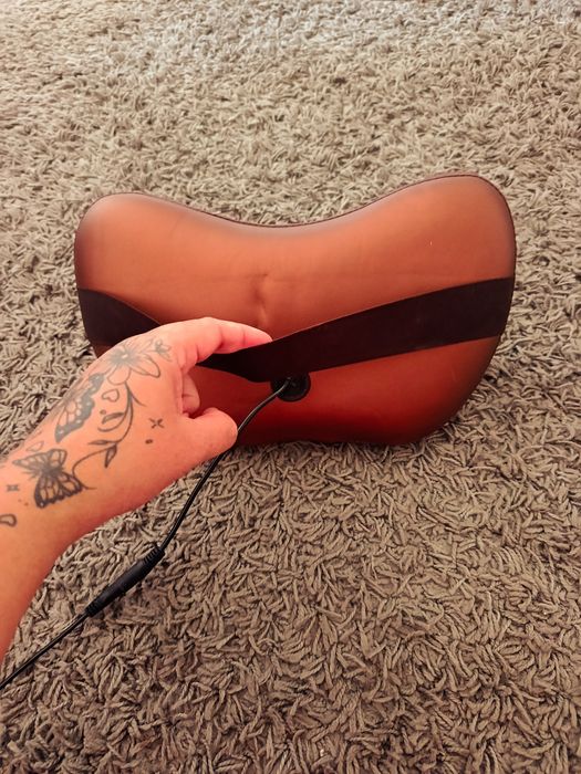 Massage Device493751950462177280