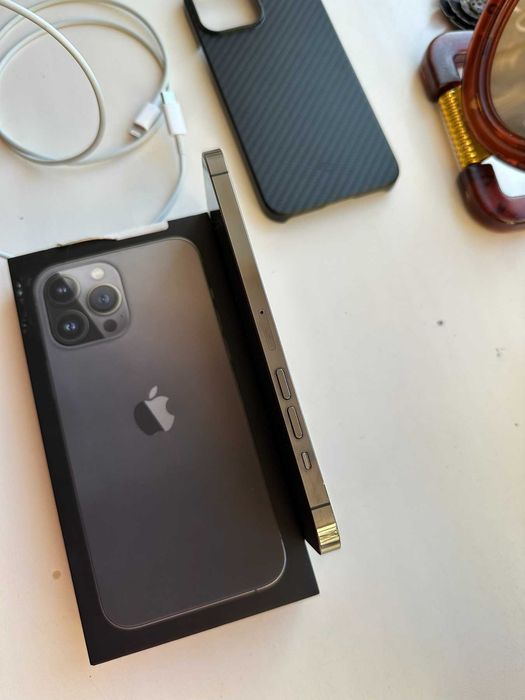Apple Iphone 13 Pro Max 128 Обмен на 14/15