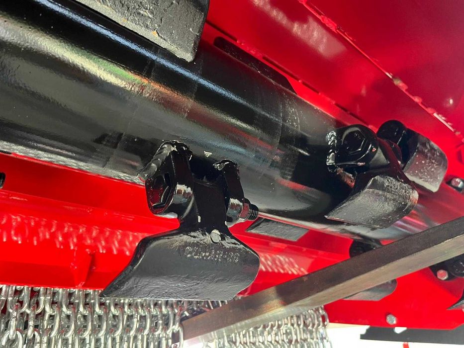 Triturador REBOAL Agro Florestal 1.60m NOVO