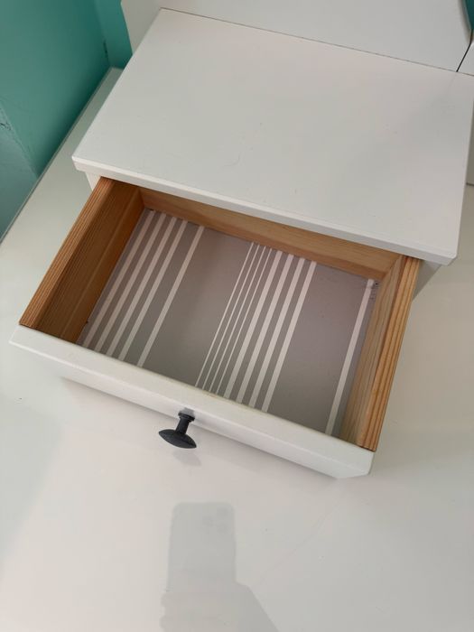 Tocador Hemnes Ikea