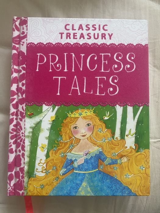 Princess Tales eng