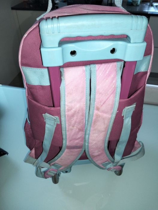 Mochila trolley da Toto