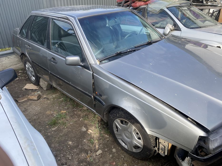 Вольво volvo 440 Розбирається!!!