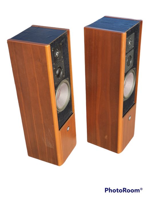 Kolumny MB QUART 610S 4ohm 120W 38-32kHz drewno DOBÓR AUDIO GMBH