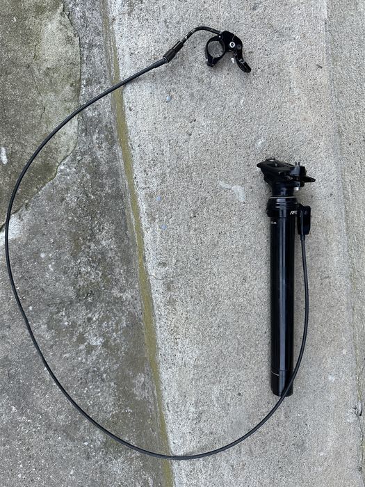 Дропер cube RFR pro 30,9 150mm inside dh/fr enduro