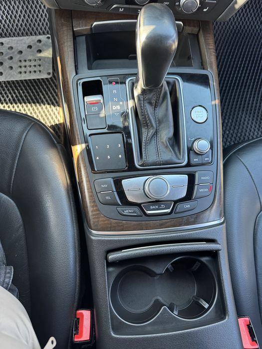 Ауді A6 C7 Продам