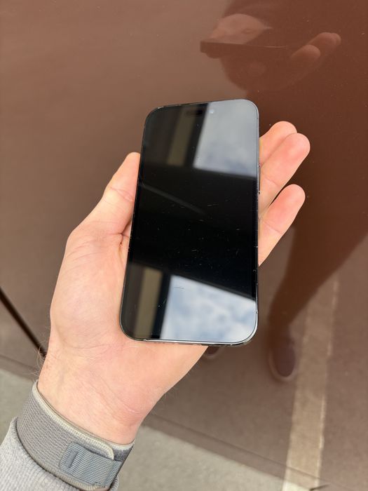 Iphone 14 pro 128GB neverlock