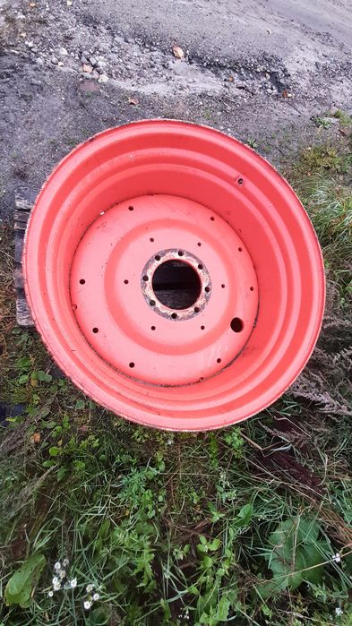 Felga Claas Arion Axion 38