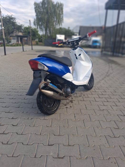 Suzuki lets 3 new