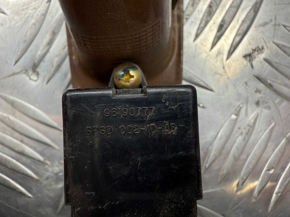 Кнопка кнопки стеклоподъемника DAEWOO Leganza леганза: 278 грн