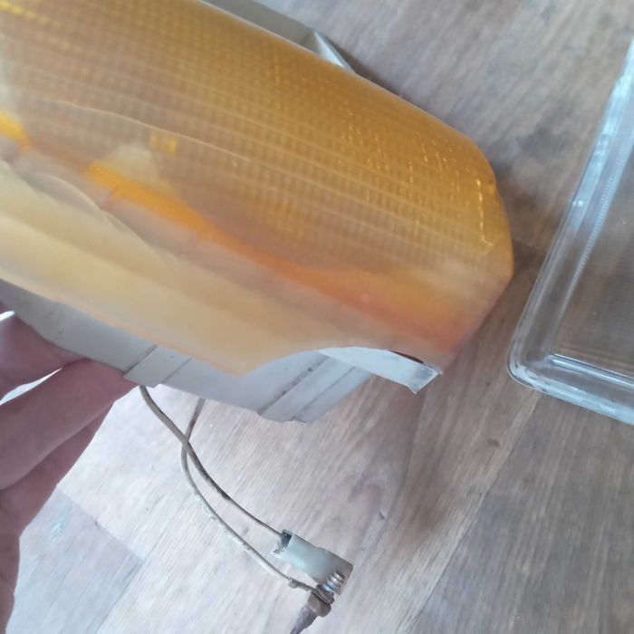 Продам фары  Таврия, Славута