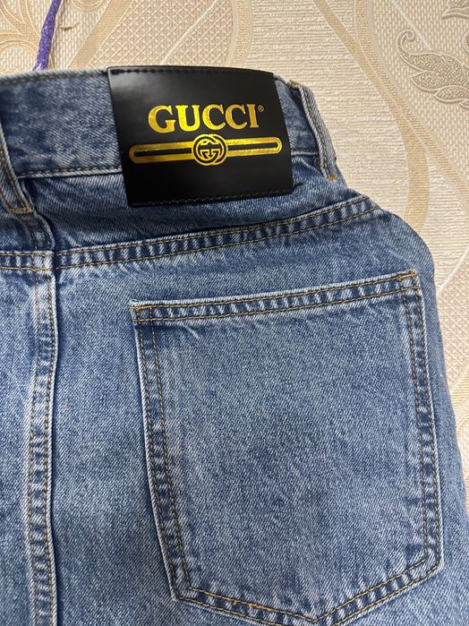 Юбка джинсова бренд