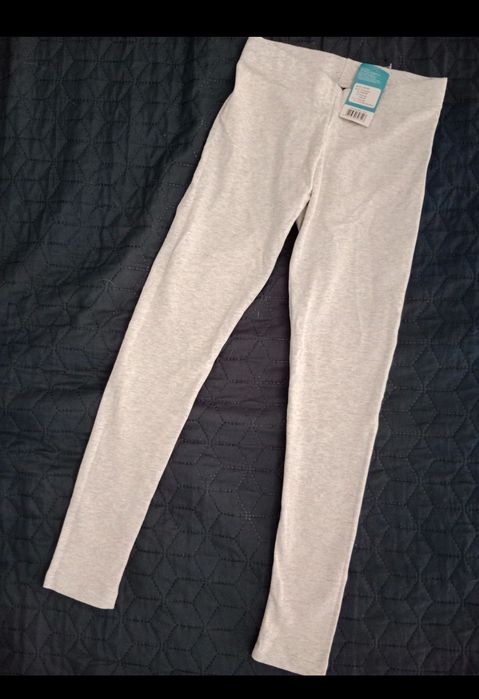 Leginsy termiczne Pepperts r.134/140