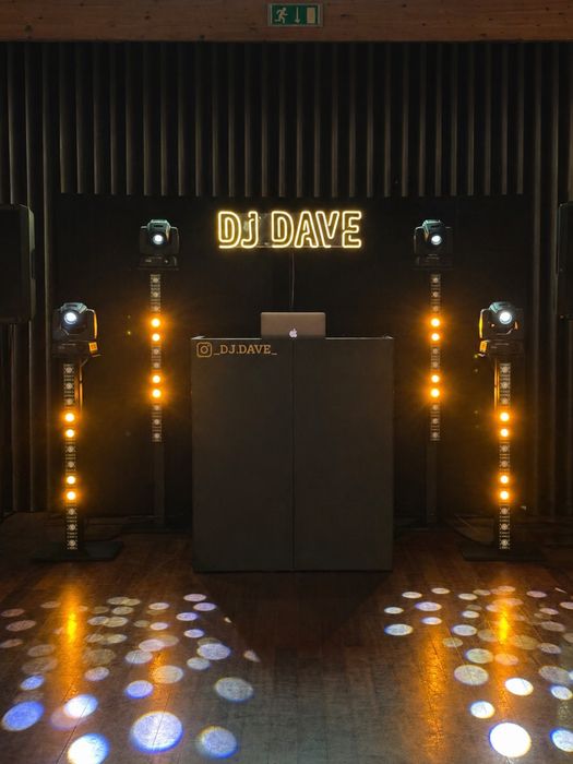 DJ na imprezę - Wesela, urodziny, osiemnastki. Atrakcyjne ceny!