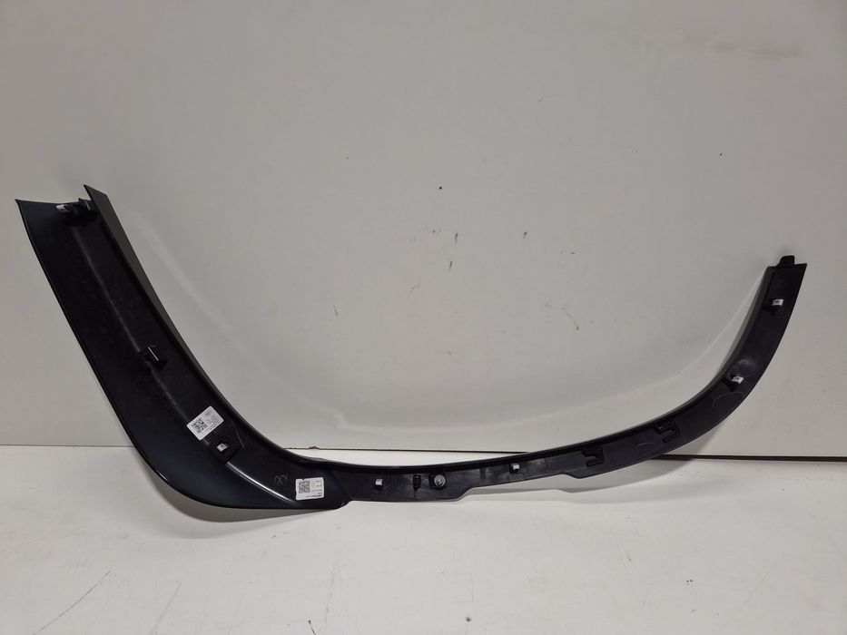 Poszerzenie błotnika nadkole tył  lewe Land Rover Defender 110 OEM
L8B2-29OE23-BB