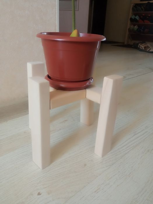 Подставка для цветов