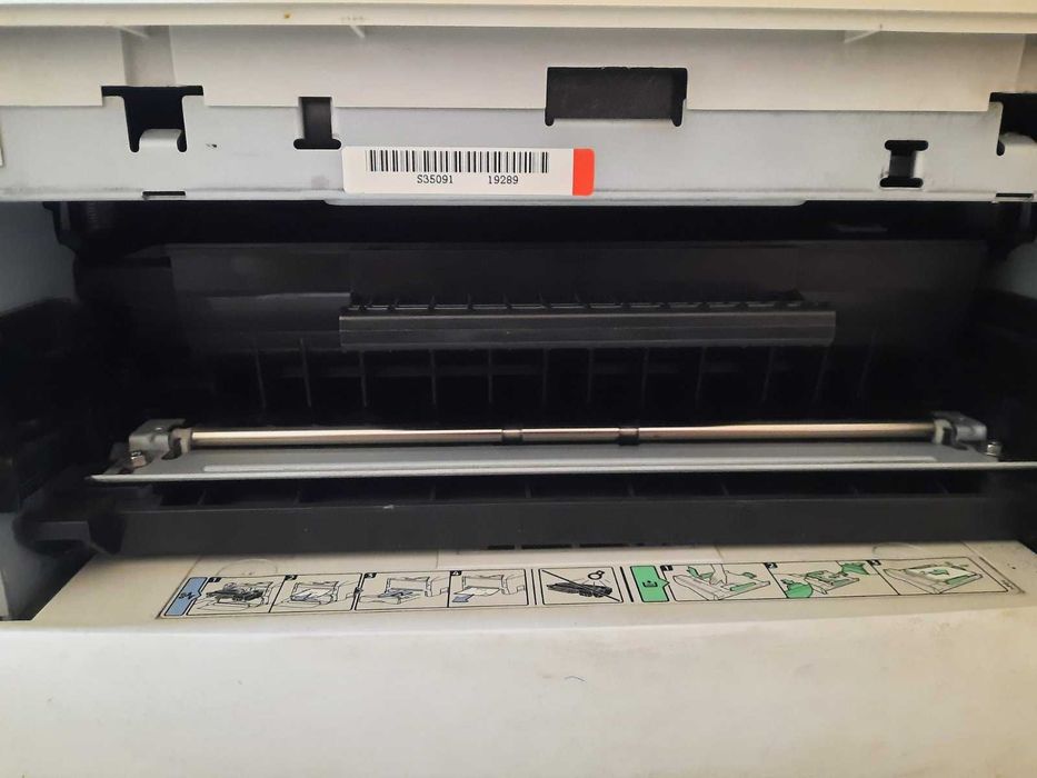 Лазерный принтер МФУ Konica Мinolta pagepro 1480 mf