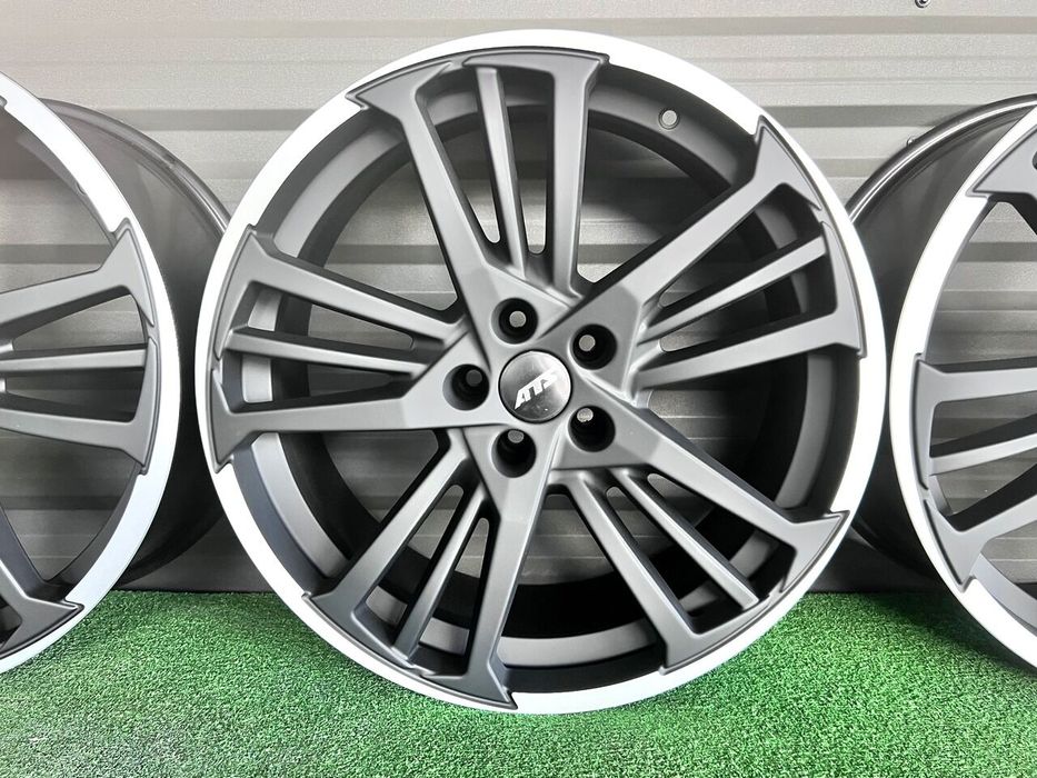 ATS Prazision R20 5x112 Audi Q7 Q8 Q5 VW Touareg Skoda Kodiaq A8 A7