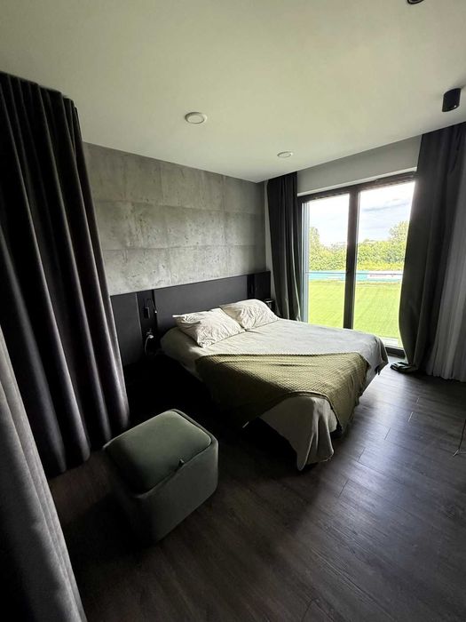 Mieszkanie w apartamentowcu Art. Residence ul. Leszczyńskiego 25