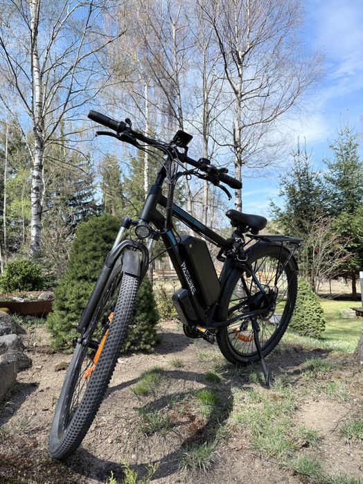 Wynajem roweru / Rent Rower