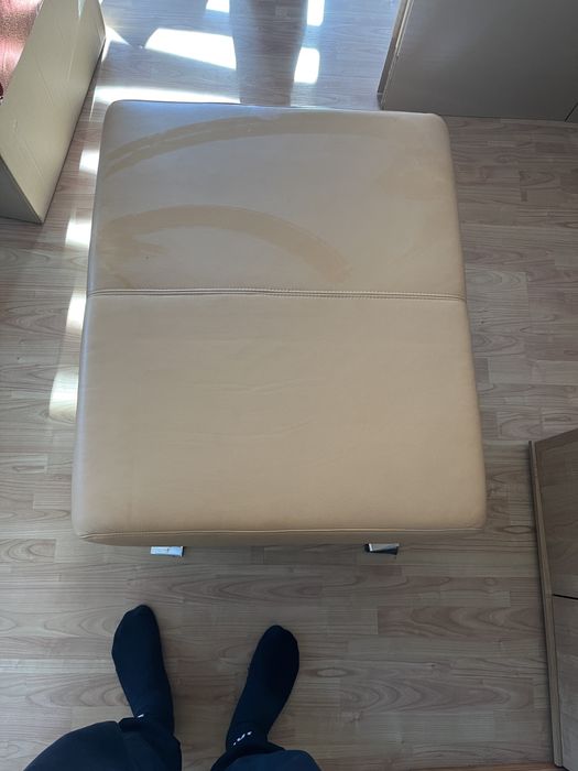 Sprzedam komplet sof