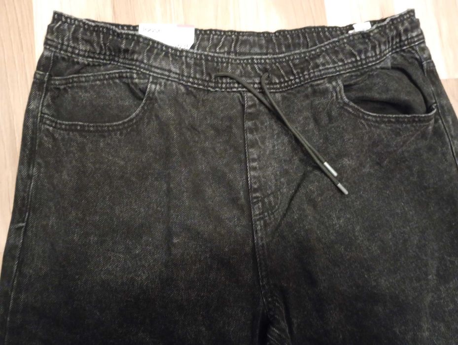 Spodnie męskie Sinsay rozmiar W36 L34