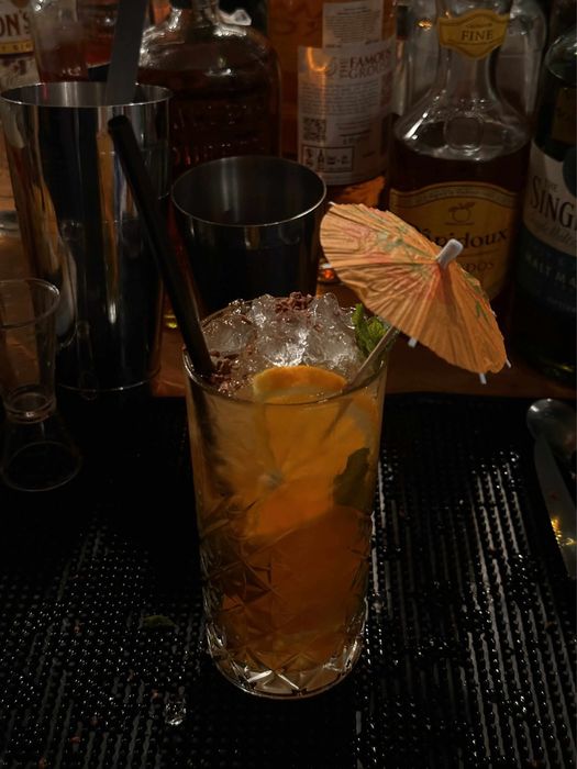 Usługi Barmańskie Barman  Mobilny bar alkohol drinki imprezy firmowe